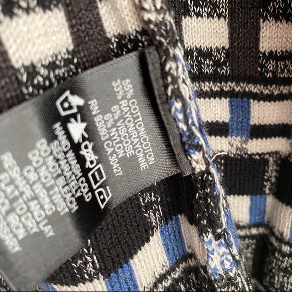 NIC+ZOE open cardigan SIZE PS 🎊🎉Host Pick🎊🎉 - Picture 4 of 9